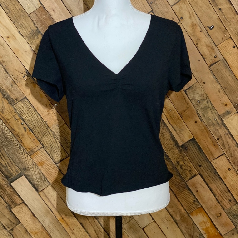 Wild Fable Black Top